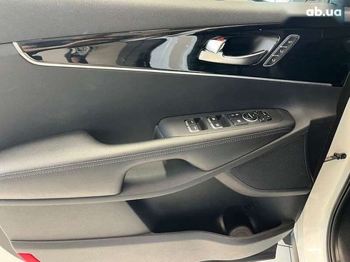 Kia Sorento 2019 - фото 12