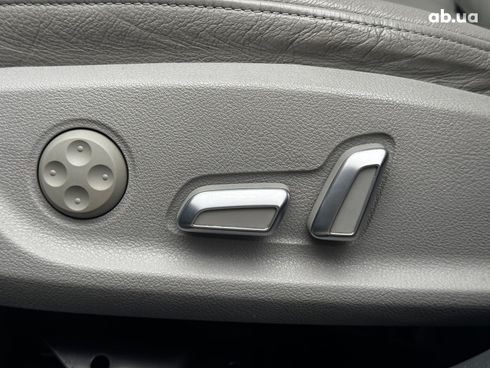 Audi A6 2016 серый - фото 20