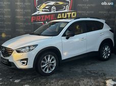 Продаж вживаних Mazda CX-5 у Вінниці - купити на Автобазарі