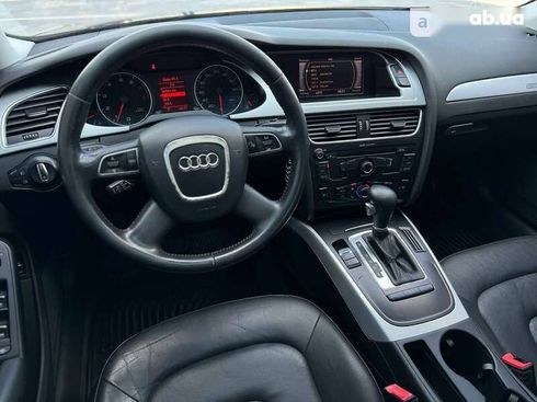 Audi A4 2011 - фото 14