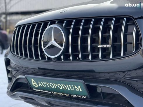 Mercedes-Benz GLC-Класс 2020 - фото 7