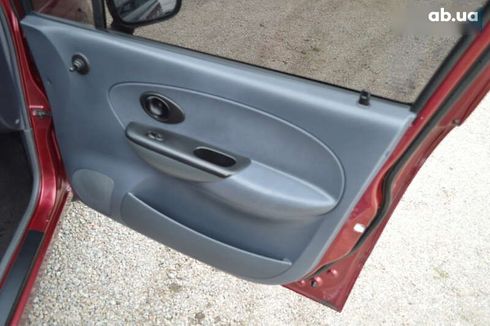 Daewoo Matiz 2008 - фото 17