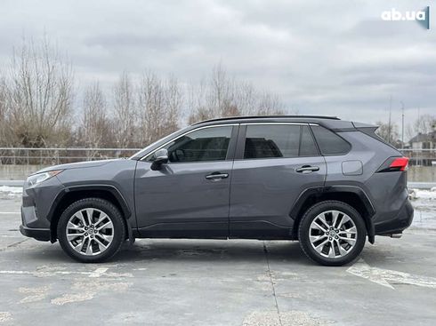 Toyota RAV4 2019 - фото 6