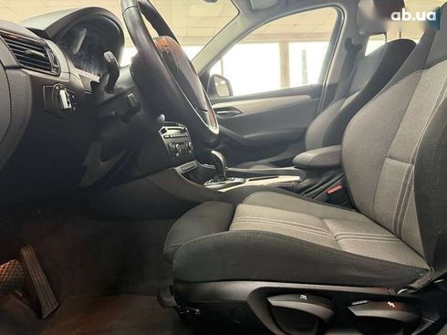 BMW X1 2015 - фото 17