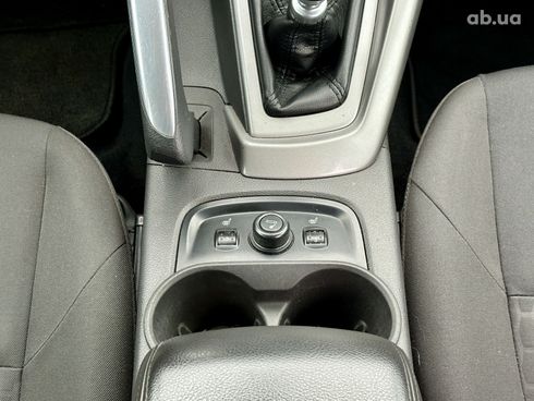 Ford Focus 2013 черный - фото 18