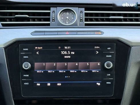 Volkswagen Arteon 2020 - фото 29