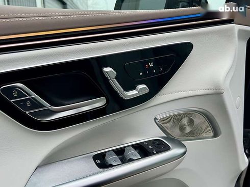 Mercedes-Benz EQE-Класс 2023 - фото 18