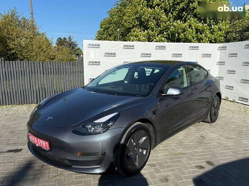 Tesla Model 3 2023 - фото 2