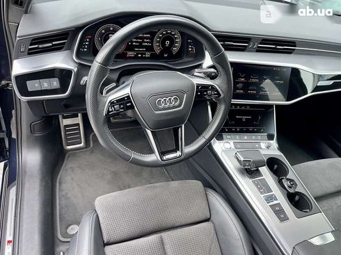 Audi A6 2018 - фото 14