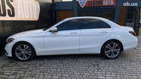 Mercedes-Benz C-Класс 2016 - фото 9