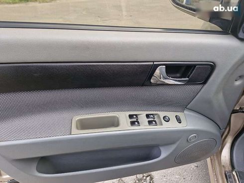 Chevrolet Lacetti 2008 - фото 11