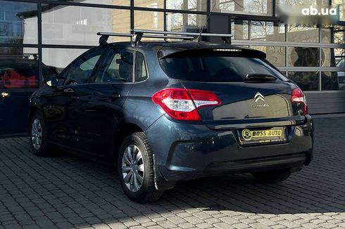 Citroёn C4 2012 - фото 5