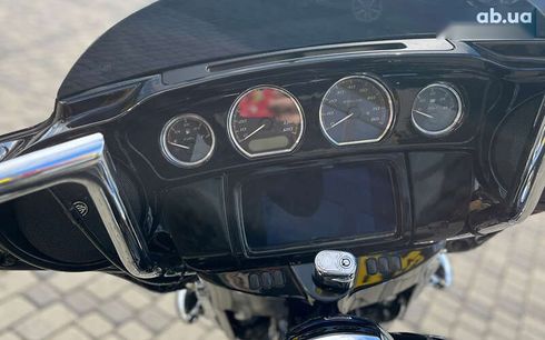 Harley-Davidson FLHXS 2023 - фото 8