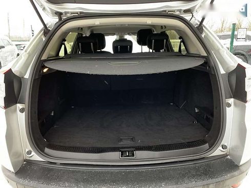 Renault Megane 2012 - фото 28