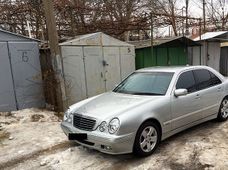 Запчастини на Mercedes-Benz E-Класс в Сумській області - купити на Автобазарі