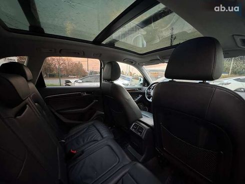 Audi Q5 2015 - фото 8