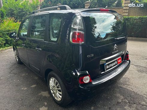 Citroёn C3 2013 синий - фото 7