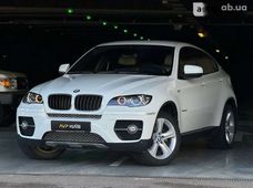 Купить BMW X6 2011 бу в Киеве - купить на Автобазаре