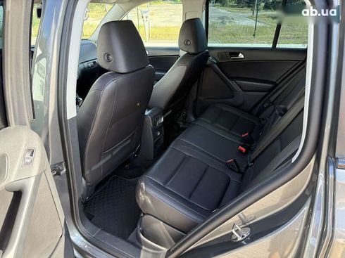 Volkswagen Tiguan 2016 - фото 28