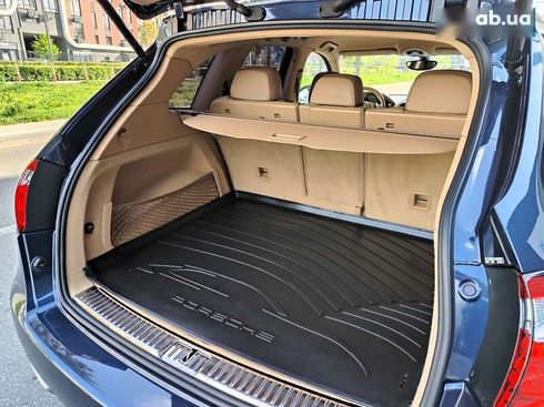 Porsche Cayenne 2012 - фото 17