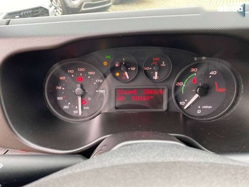 IVECO Daily 2016 - фото 15