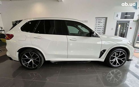 BMW X5 2019 - фото 8