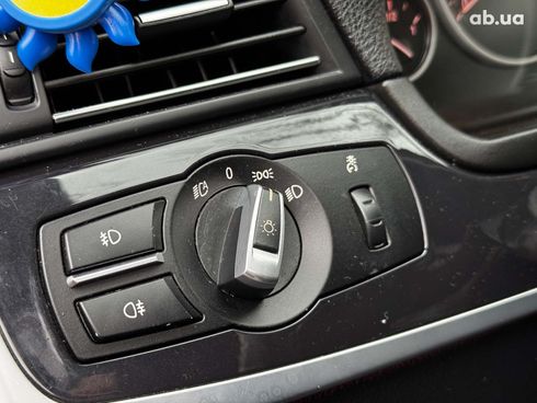 BMW 5 серия 2012 черный - фото 19