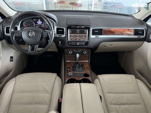 Volkswagen Touareg 2010 - фото 18
