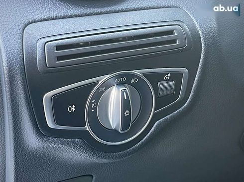 Mercedes-Benz GLC-Класс 2019 - фото 17