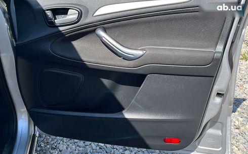 Ford S-Max 2011 - фото 20