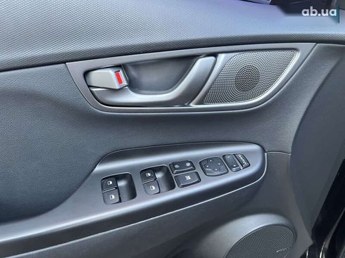 Hyundai Kona 2019 - фото 19