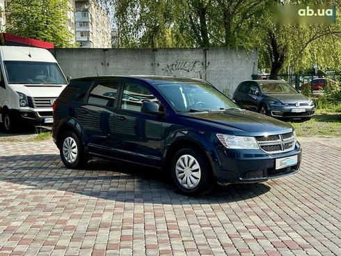 Dodge Journey 2014 - фото 9