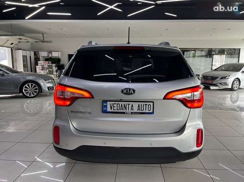 Kia Sorento 2014 - фото 5