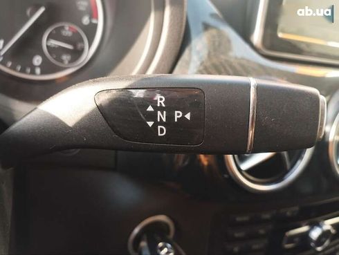 Mercedes-Benz B-Класс 2014 - фото 18