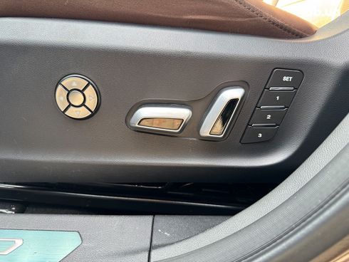 Haval H6 2019 коричневый - фото 23