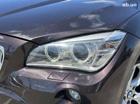 BMW X1 2015 - фото 11