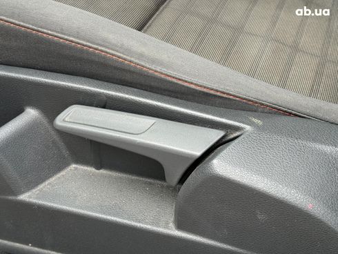 Volkswagen Golf Plus 2006 синий - фото 12
