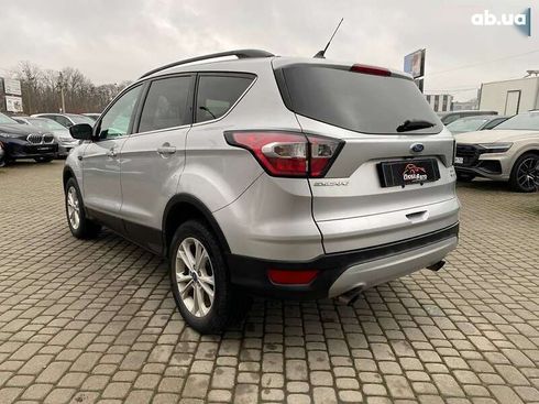 Ford Escape 2018 - фото 5