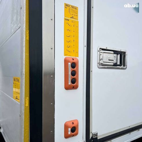 Ford Transit 2021 - фото 14