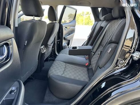 Nissan Rogue 2020 - фото 28