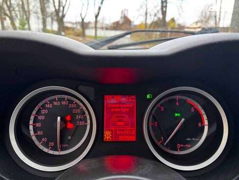 Alfa Romeo 159 2006 серый - фото 27