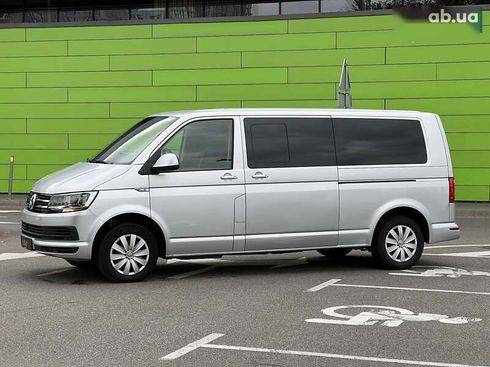 Volkswagen Caravelle 2016 - фото 3