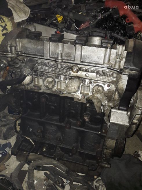 двигатель в сборе для Skoda Octavia - купить на Автобазаре - фото 3
