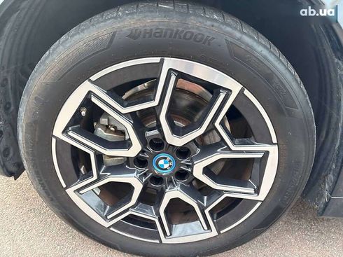 BMW iX1 2023 - фото 13