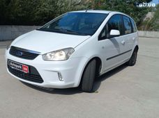 Продаж вживаних Ford C-Max 2010 року - купити на Автобазарі