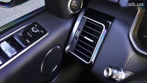 Land Rover Range Rover Sport 2018 - фото 26