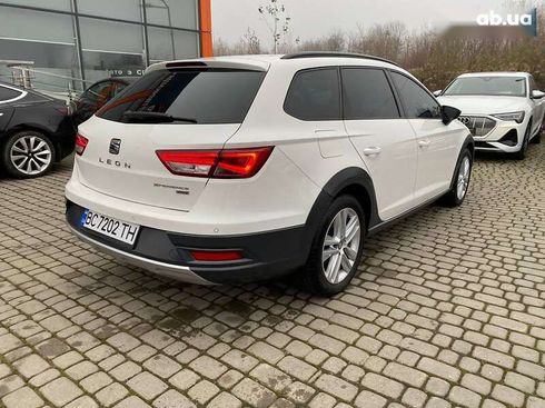 SEAT Leon 2016 - фото 7