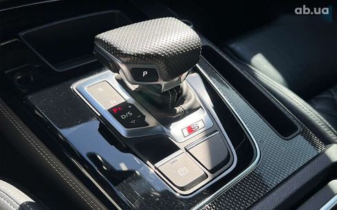 Audi SQ5 2020 - фото 27