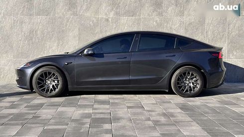 Tesla Model 3 2024 - фото 6