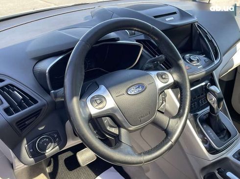 Ford C-Max 2014 - фото 15